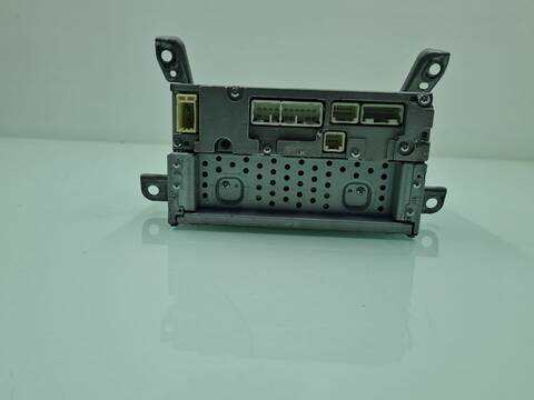 Foto 2ª: Sistema Audio Radio CD Toyota Land Cruiser LIFE 173CV 127KW [1KDFTV] (2010)