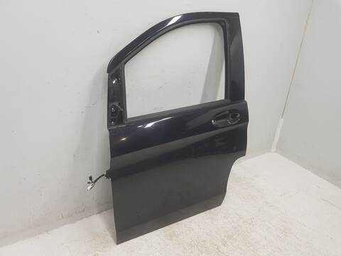 Foto 2ª: Puerta Delantera Izquierda Mercedes Vito 114-116-119 CDI PRO EXTRALARGA 447.705) 113CV 83KW (2019)