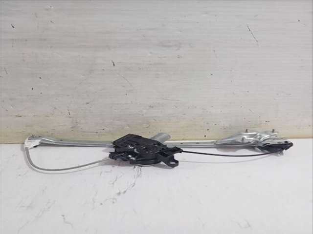 Elevalunas Eléctrico Delantero Izquierdo Toyota Rav4 2.0 MXAA52) 175CV