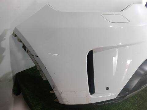 Foto 2ª: Paragolpes Delantero Land Rover Discovery 2.0 SD4 4X4 241CV 177KW [204DTA(AJ20D4)] (2018)