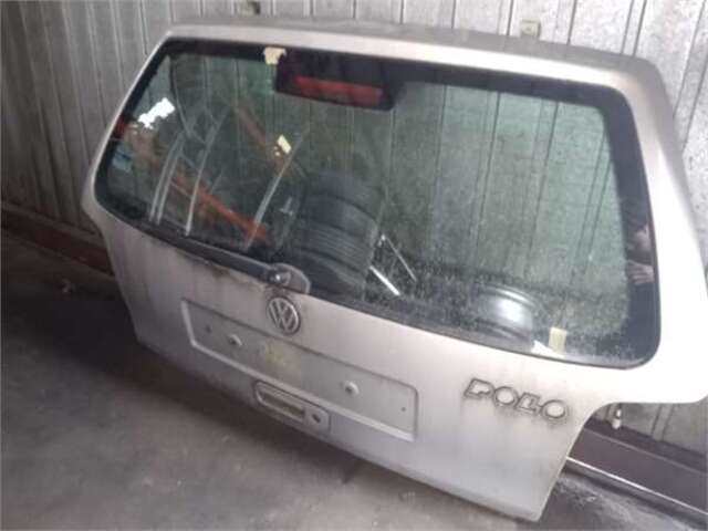 Foto 2ª: Portón Volkswagen Polo 64 1.9 D [AEF]