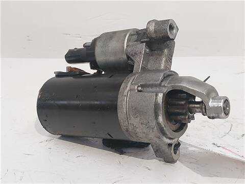 Motor de Arranque Audi SQ5 3.0 TDI QUATTRO 326CV 240KW