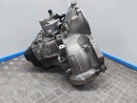 Foto 3ª: Caja Cambios Opel Corsa SELECTIVE 86CV 63KW [A12XER] (2014)