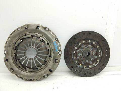 kit Embrague Opel Astra COSMO BERLINA 101CV 74KW