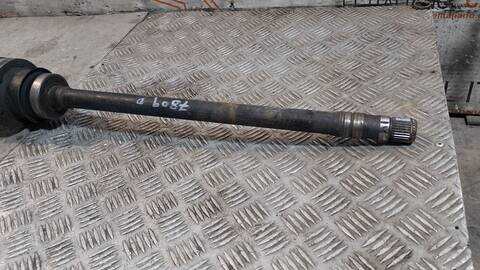 Foto 2ª: Transmision Delantera Derecha Mercedes Vito 110 D EURO 2 638.174) 98CV 72KW [601970] (1998)