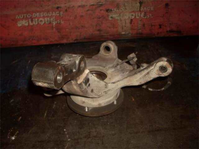 Foto 3ª: Mangueta Delantera Izquierda Renault Laguna 1.8 16V [F4P 770]