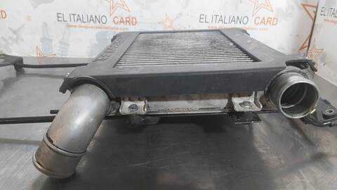 Foto 4ª: Intercooler Hyundai Santa Fe 2.0 GLS CRDI 4X4 113CV 83KW [D4EA] (2006)