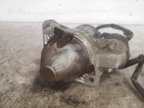 Foto 3ª: Motor de Arranque Mitsubishi ASX 4A92 (2012)