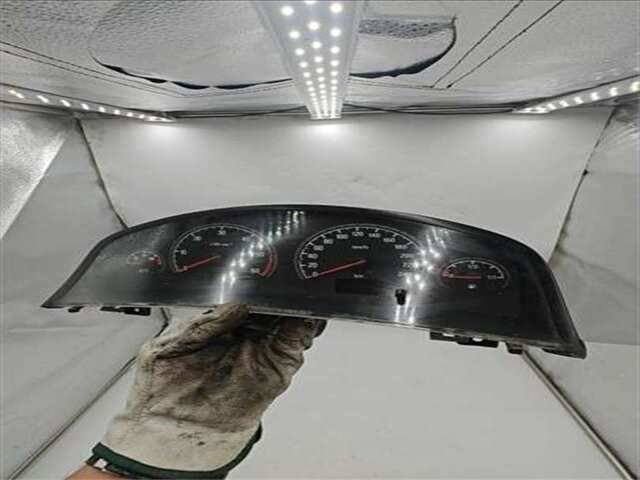 Cuadro de Instrumentos Opel Vectra 1.9 ESSENTIA [1.9 LTR. - 88 KW CDTI]