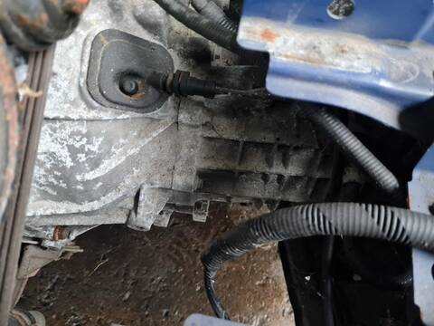 Caja Cambios Jaguar X Type 2.0 V6 EXECUTIVE 156CV 115KW