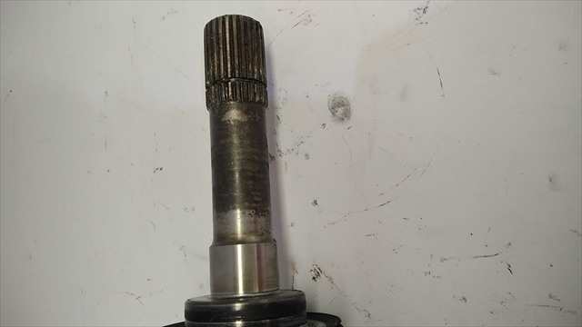 Foto 4ª: Transmision Delantera Derecha Suzuki Santana 1.6 GASOLINA [G/G16A] (1991)