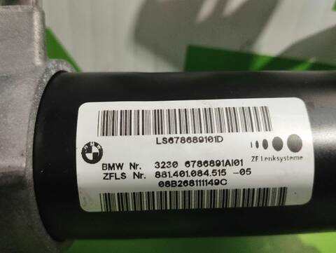 Foto 2ª: Columna Dirección Bmw Serie 3 315 2.0 16V 143CV [N43B20A] (2005)