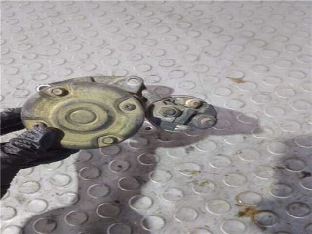 Motor de Arranque Peugeot 206 1.4 I