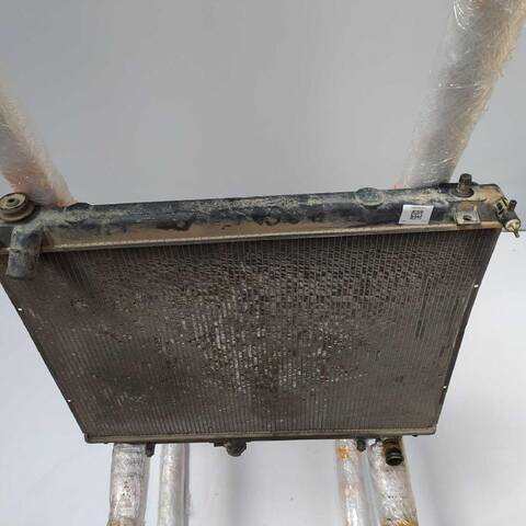 Radiador Motor Mitsubishi Montero 3.2 DI-D V68W V78W) 160CV 118KW