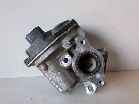 Foto 2ª: Valvula EGR Renault Kangoo K9K636 (2015)