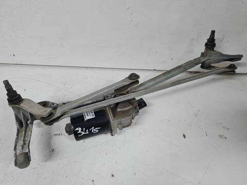 Motor Limpia Delantero Bmw Serie 3 315 2.0 16V DIESEL BERLINA 163CV 120KW