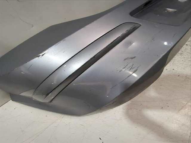 Foto 3ª: Paragolpes Trasero Opel Astra 1.7 CDTI L48) 100CV [Z 17 DTH] (2004)