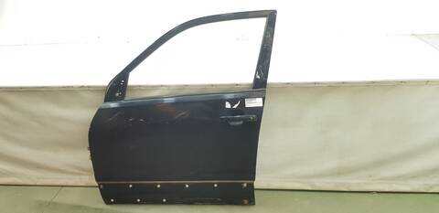 Foto 3ª: Puerta Delantera Izquierda Mitsubishi Montero 3.2 DI-D GLX 3-PTAS.) [4M41] (2001)