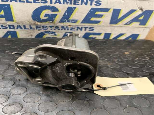 Motor de Arranque Renault Megane 1.500 DCI106-110CV/78-81KW COUPE BERLINA III COUPE DZ) DESDE 11/2008 / BERLINA BZ D