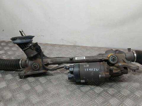 Foto 2ª: Cremallera de Direccion Seat Leon STYLE 131CV 96KW [DPBA] (2020)