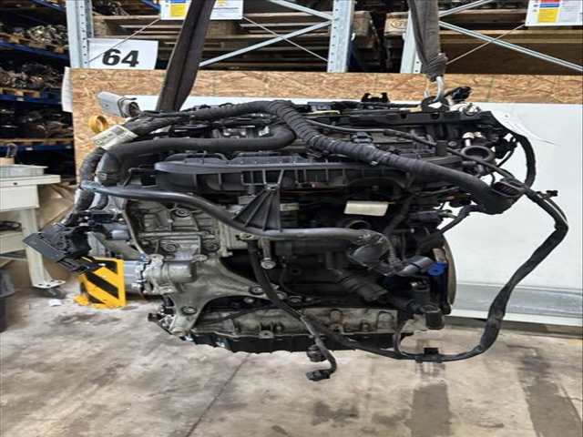Motor Completo Volkswagen Golf 170CV 125KW
