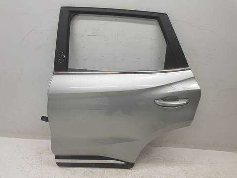 Puerta Trasera Izquierda Mg ZS COMFORT