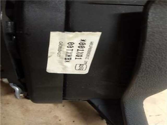 Foto 3ª: Airbag Delantero Izquierdo Seat Leon 1.6 ERENCE [1.6 LTR. - 75 KW BIVALENT. GASOLINA - GPL]
