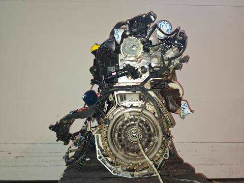 Foto 3ª: Motor Completo Dacia Sandero K9K612 (2015)