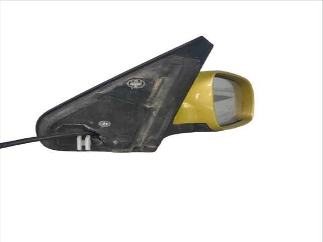 Foto 3ª: Retrovisor Derecho Seat Toledo 1.9 TDI (1998)