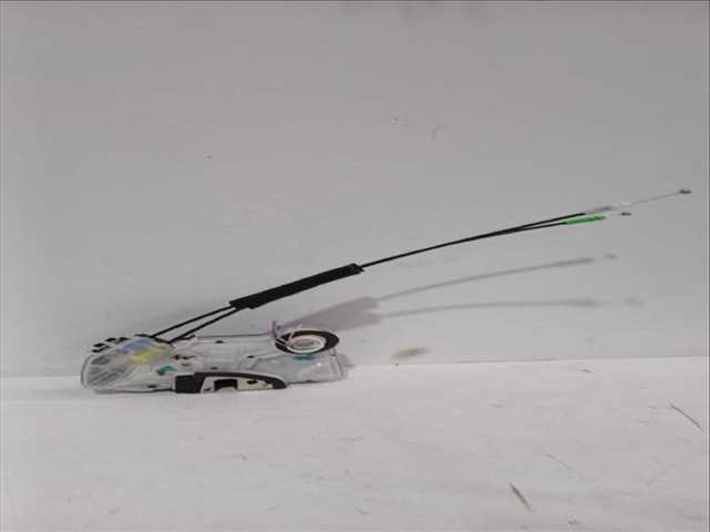 Foto 3ª: Cerradura Puerta Delantera Derecha Toyota Corolla 1.8 VVTI HYBRID ZWE219) 140CV [2ZR-FXE] (2018)