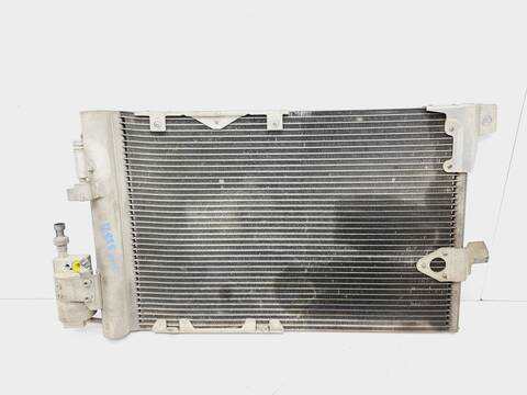Radiador Calefaccion A.A. Opel Astra COMFORT BERLINA 101CV 74KW