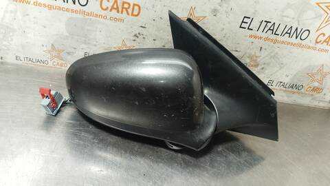 Foto 3ª: Retrovisor Derecho Fiat Croma 2.4 20V MULTIJET EMOTION 200CV 147KW [939A3000] (2006)