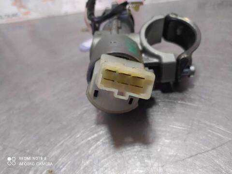 Foto 2ª: Antirrobo Hyundai H1 TRAVEL 170CV 125KW [4CB] (2010)