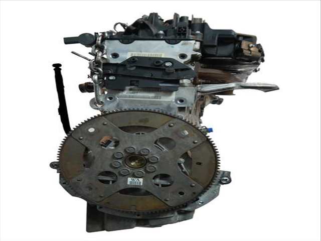 Foto 3ª: Motor Completo Bmw Serie 5 518 3.0 525D 197 CV 145KW [306D3, M57D30, M57]