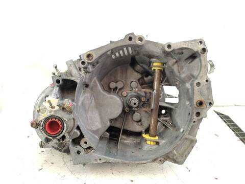 Caja Cambios Citroen Xsara 1.8 16V SX PICASSO 116CV 85KW
