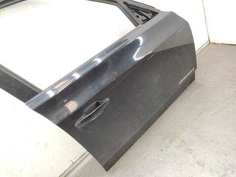 Foto 3ª: Puerta Delantera Derecha Bmw X3 XDRIVE 20 D 177CV 130KW [N47D20C] (2009)