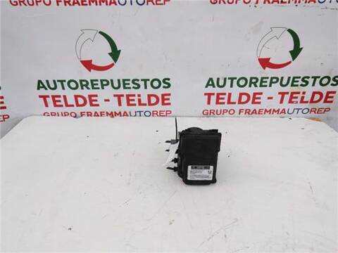 Abs Toyota Corolla 2.0