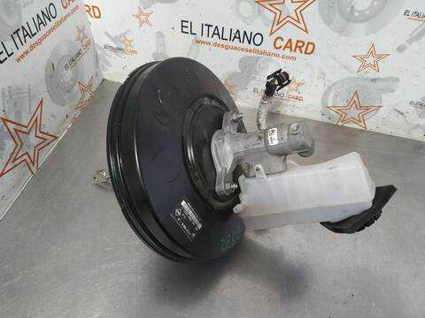 Servofreno Dacia Dokker ESSENTIAL 95CV 70KW