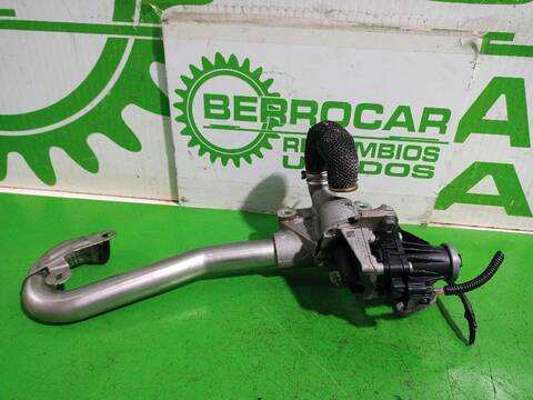 Foto 3ª: Valvula EGR Renault Kangoo PROFESIONAL 75CV [K9KB6] (2008)