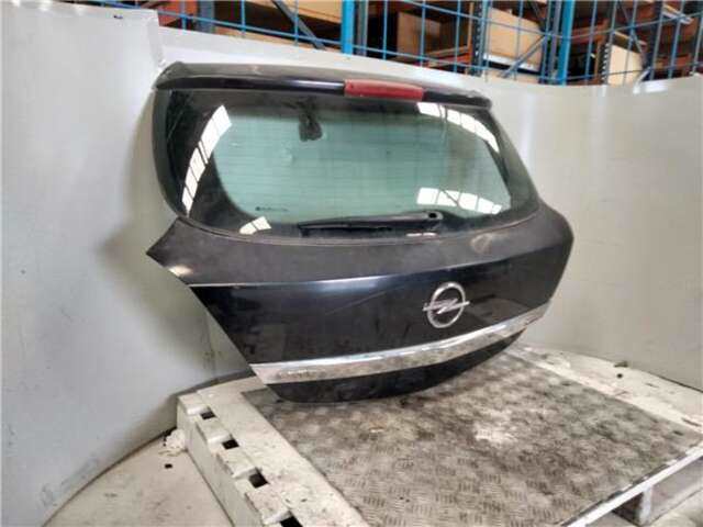 Foto 2ª: Portón Opel Astra 1.7 16V CDTI [Z17DTH]