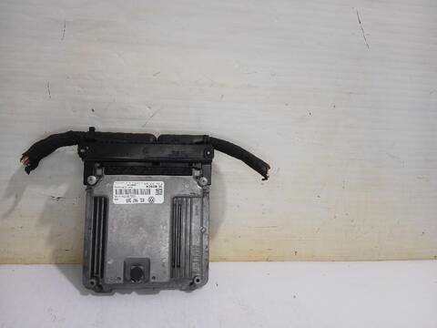 Foto 3ª: Centralita Motor ECU Volkswagen Passat INDIVIDUAL 140CV (2005)