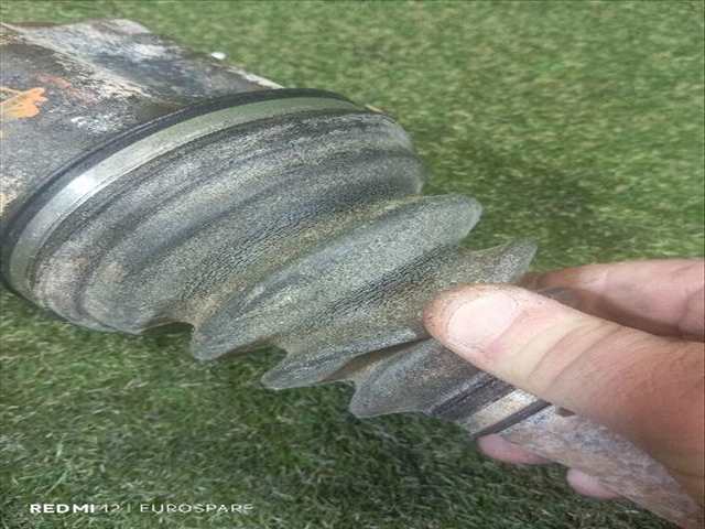 Foto 4ª: Transmision Delantera Izquierda Toyota Land Cruiser 3.0 D KDJ90 GX 3P [1KD-FTV] (2002)