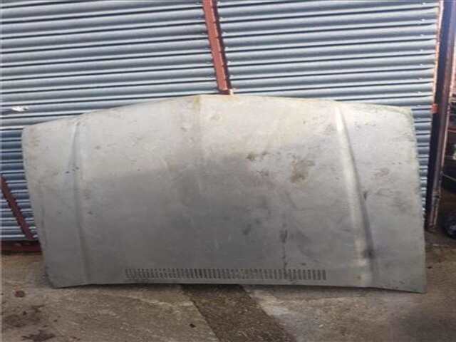 Capot Opel Senator 3.0 E