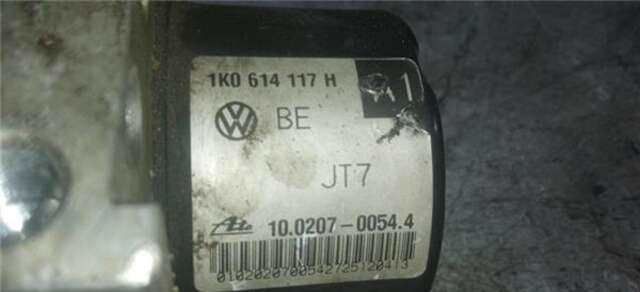 Abs Volkswagen Caddy 2.0 FURG. [2.0 LTR. - 51 KW SDI]
