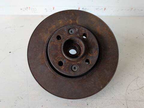 Mangueta Delantera Derecha Renault Clio K9K766