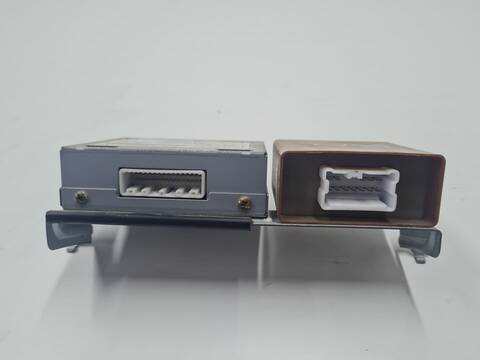 Centralita Motor ECU Nissan Patrol LUXURY 160CV 118KW