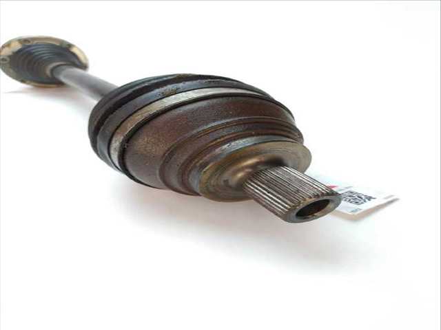 Foto 2ª: Transmision Delantera Izquierda Seat Leon 1.6 TDI (2012)