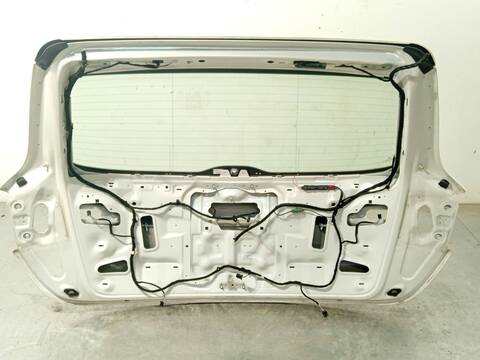 Foto 4ª: Portón Audi Q5 2.0 TDI QUATTRO 177CV 130KW [CGLC] (2015)