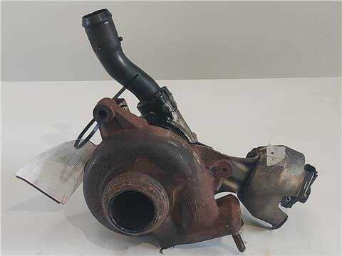 Turbocompresor Peugeot 307 2.0 HDI 135 136CV 100KW