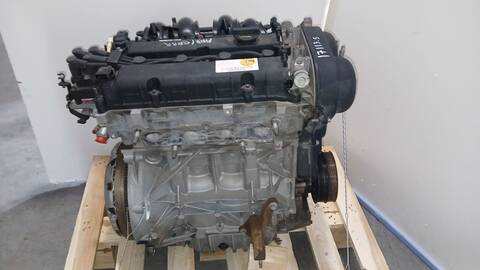 Foto 3ª: Motor Completo Ford C Max 1.6 116CV 85KW DM2) [SIDA] (2008)